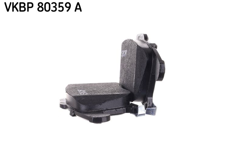 BRAKE - BRAKE PAD PV|25-04