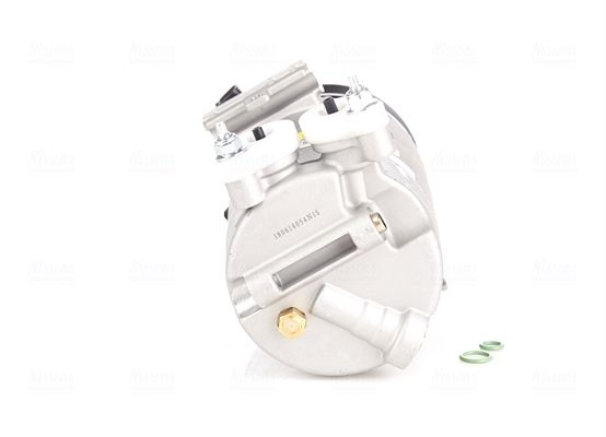 AC-KOMPRESSOR CSE613C|1 munkanapos beszerzés 2025.8