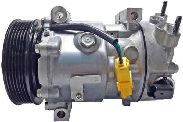 AC-KOMPRESSOR DKV-09Z|1 munkanapos beszerzés 2025.6