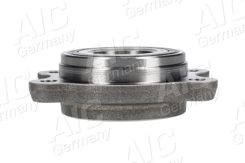 Wheel Bearing Kit Vorderachse|mit integriertem m|2-5 munkanapos szállítás 13:30-ig rendelve 2025.2