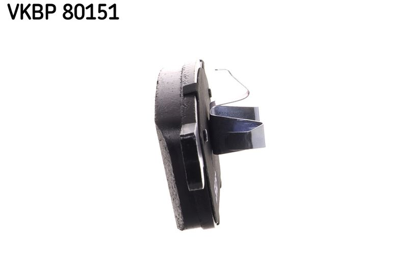 BRAKE PADS KIT|25-04