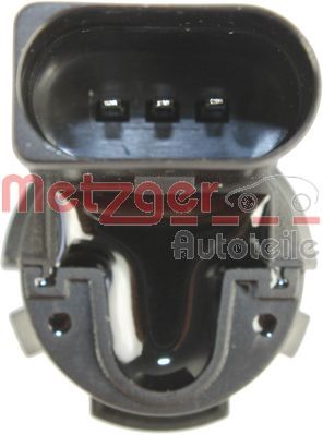 Metzger Tolatóradar érzékelő|2025.8.20