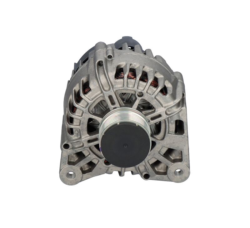 *ALTERNATOR 12V 180A Z KOLEM AFP REGENER|16:00-ig rend. BP másnap, vidék +1 nap 2025.6.16