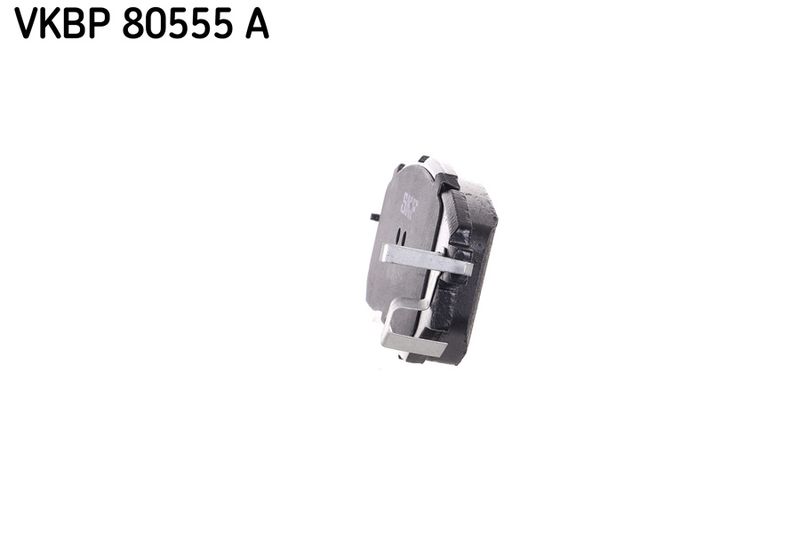 BRAKE - BRAKE PAD PV|25-04