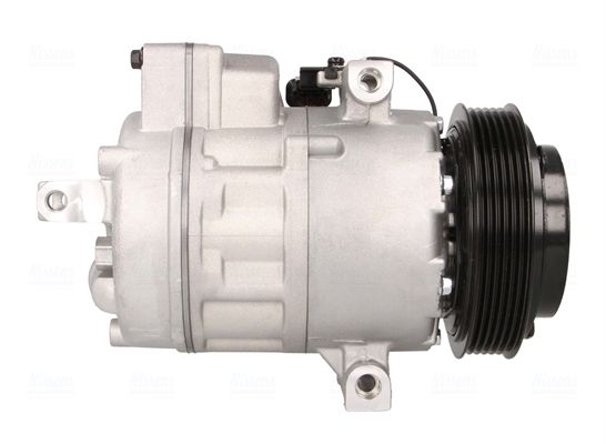 KLÍMAKOMPRESSZOR|Külső raktárkészlet esetén 16:00-ig rendelve másnapra 2026. 01. 07.