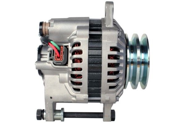 GENERATOR|1 munkanapos beszerzés 2025.6