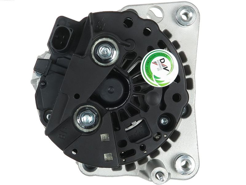 *ALTERNATOR 12V 90A Z KOLEM|16:00-ig rend. BP másnap, vidék +1 nap 2025.6.16