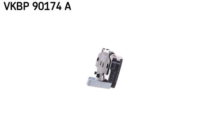 BRAKE - BRAKE PAD PV|25-04