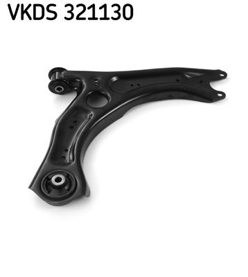 STEERING AND SUSP - CONTROL ARM PV|25-04