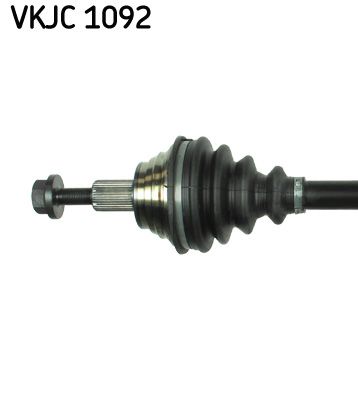 VKJC- DRIVESHAFT KIT PV|25-08