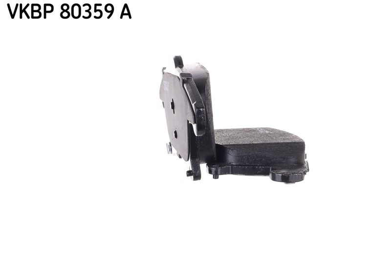BRAKE - BRAKE PAD PV|25-04
