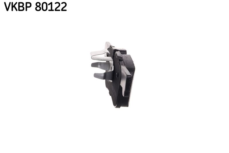 BRAKE - BRAKE PAD PV|25-04