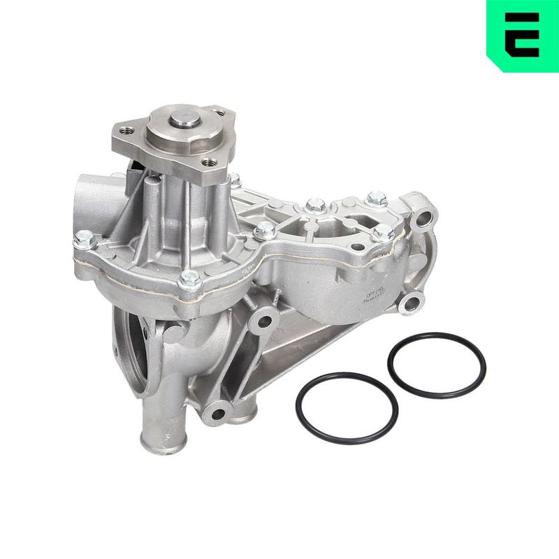 WASSERPUMPE FUER FORD|1 munkanapos beszerzés 2025.6