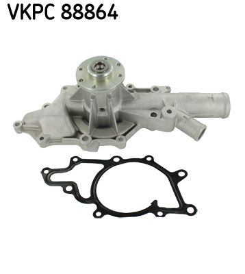 BRAKE - BRAKE PAD PV|25-09
