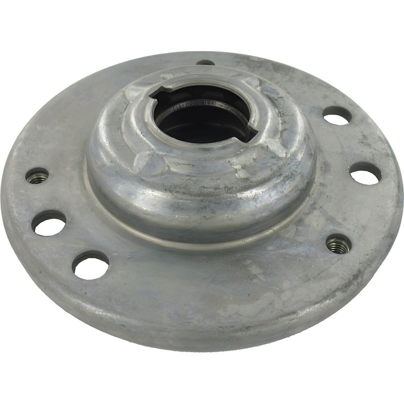 VKDA-VKDC, SUSPENSION KITS PV|25-04