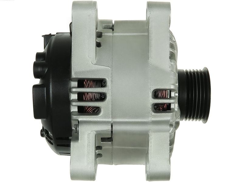 *ALTERNATOR 12V 140A Z KOLEM AFP REGENER|16:00-ig rend. BP másnap, vidék +1 nap 2025.8.6