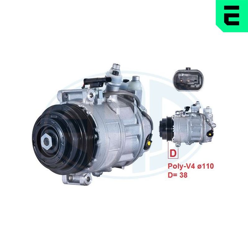 ERA LAMPE H4 12V 4200K|1 munkanapos beszerzés 2025.4